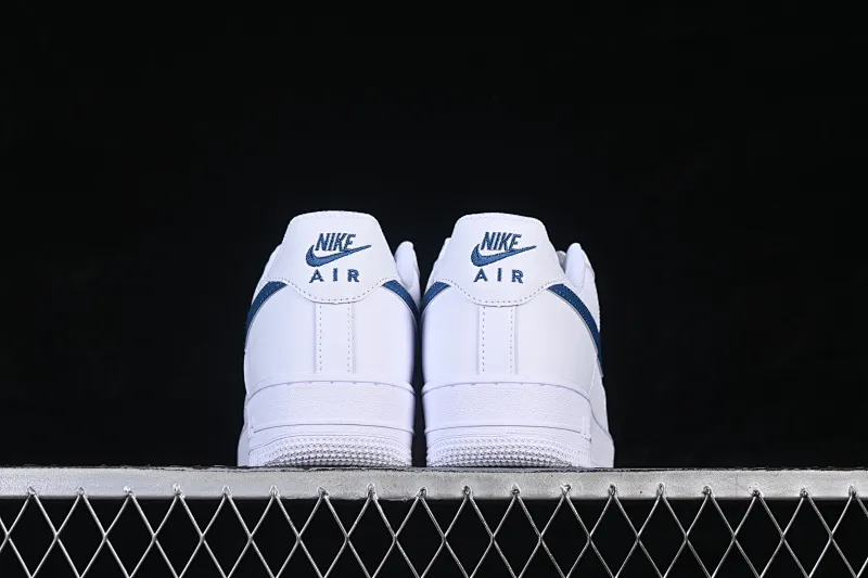 All categories Nk Air Force 1 Air Force series Nk Air Force 1 Low Air Force low-top Nike Air Force 1'07 Low Air Force 1 low-top casual sneakers FJ4146-123